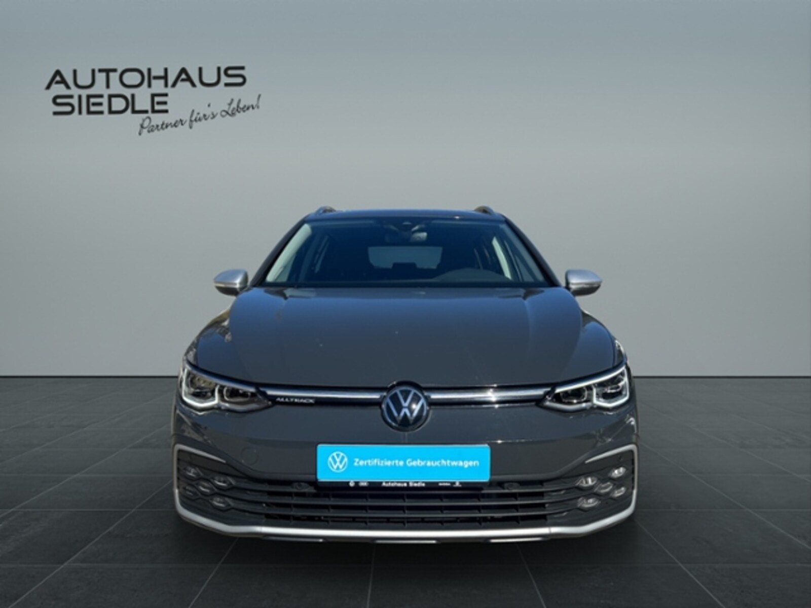 Volkswagen Golf Variant – Bild 8