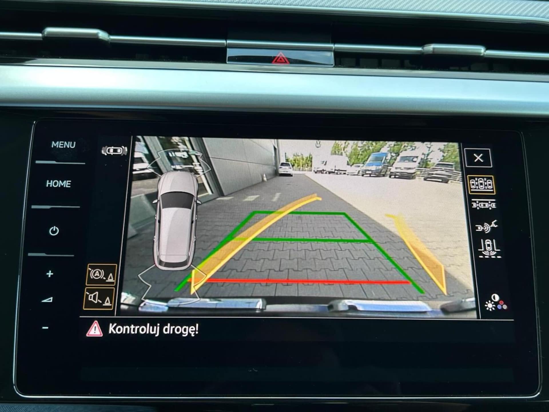 Volkswagen Arteon Shooting Brake Elegance