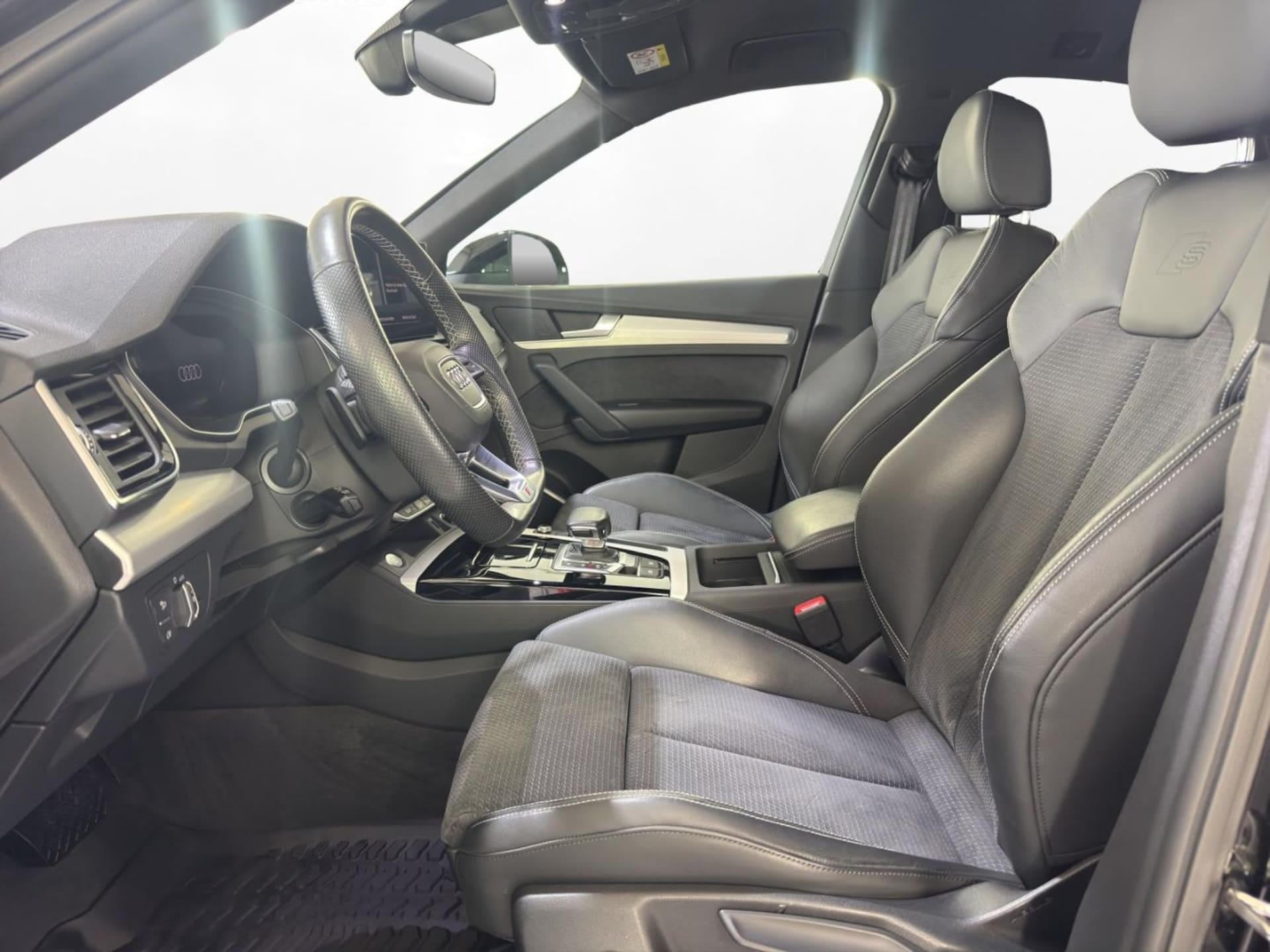 Audi Q5 Sportback TFSI e S line