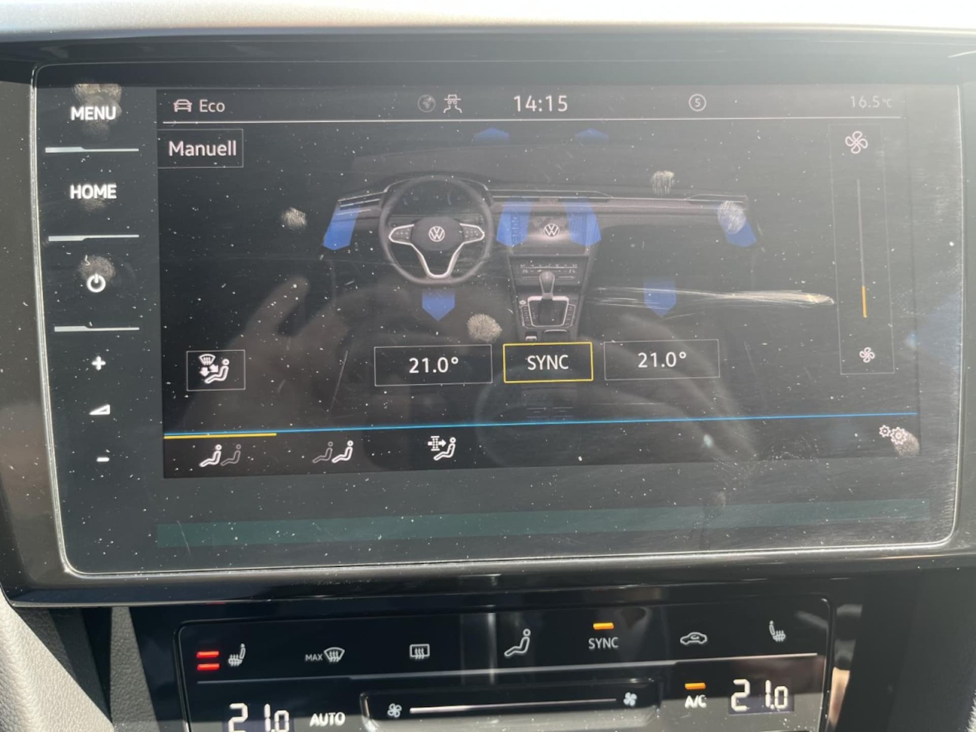 Volkswagen Arteon Shooting Brake R-Line