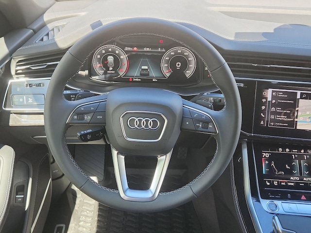 2026 Audi Q8 Premium Plus - Photo 14