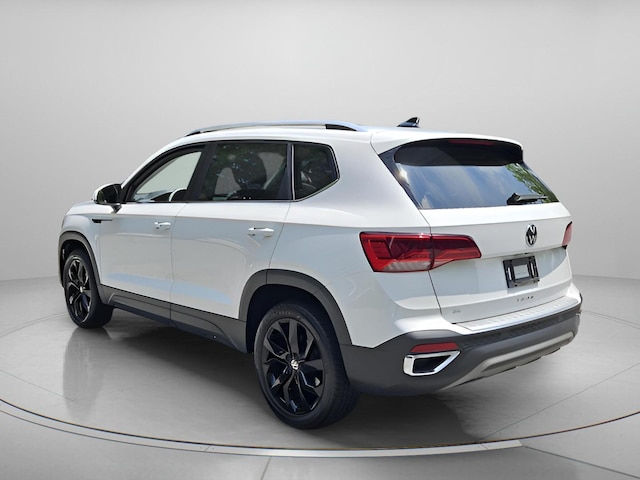 2023 Volkswagen Taos