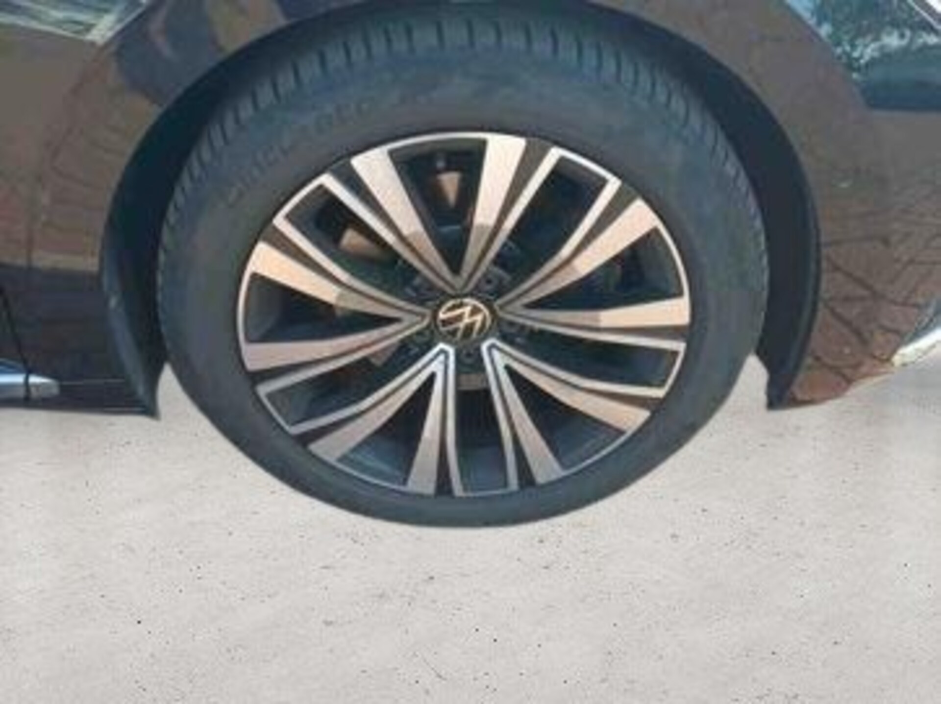 Volkswagen Arteon Shooting Brake Elegance