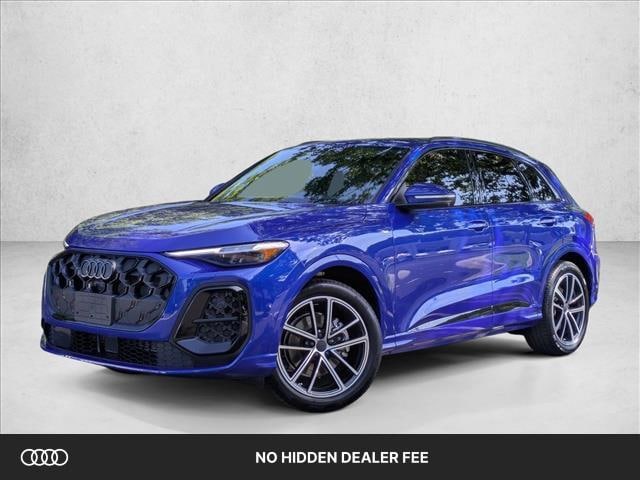 Photo of 2026 Audi Q5 