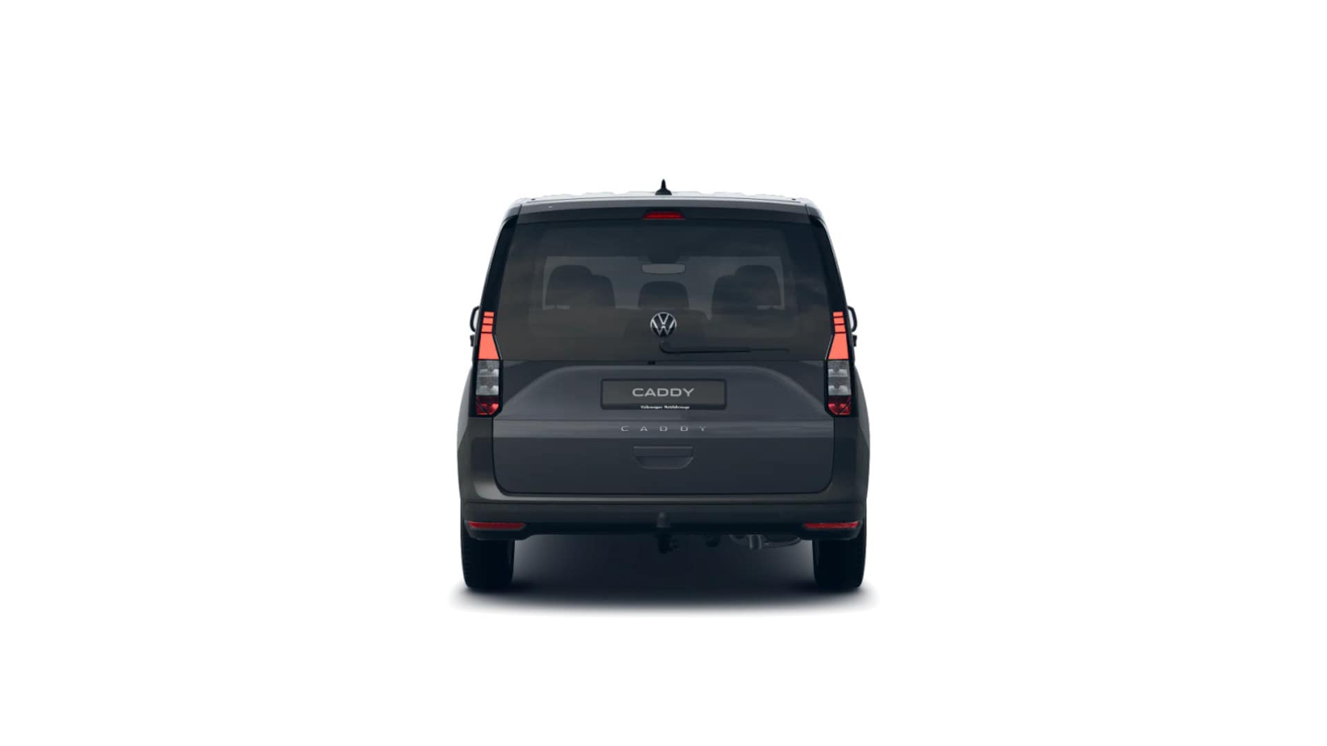 Volkswagen Caddy Basis-Modell