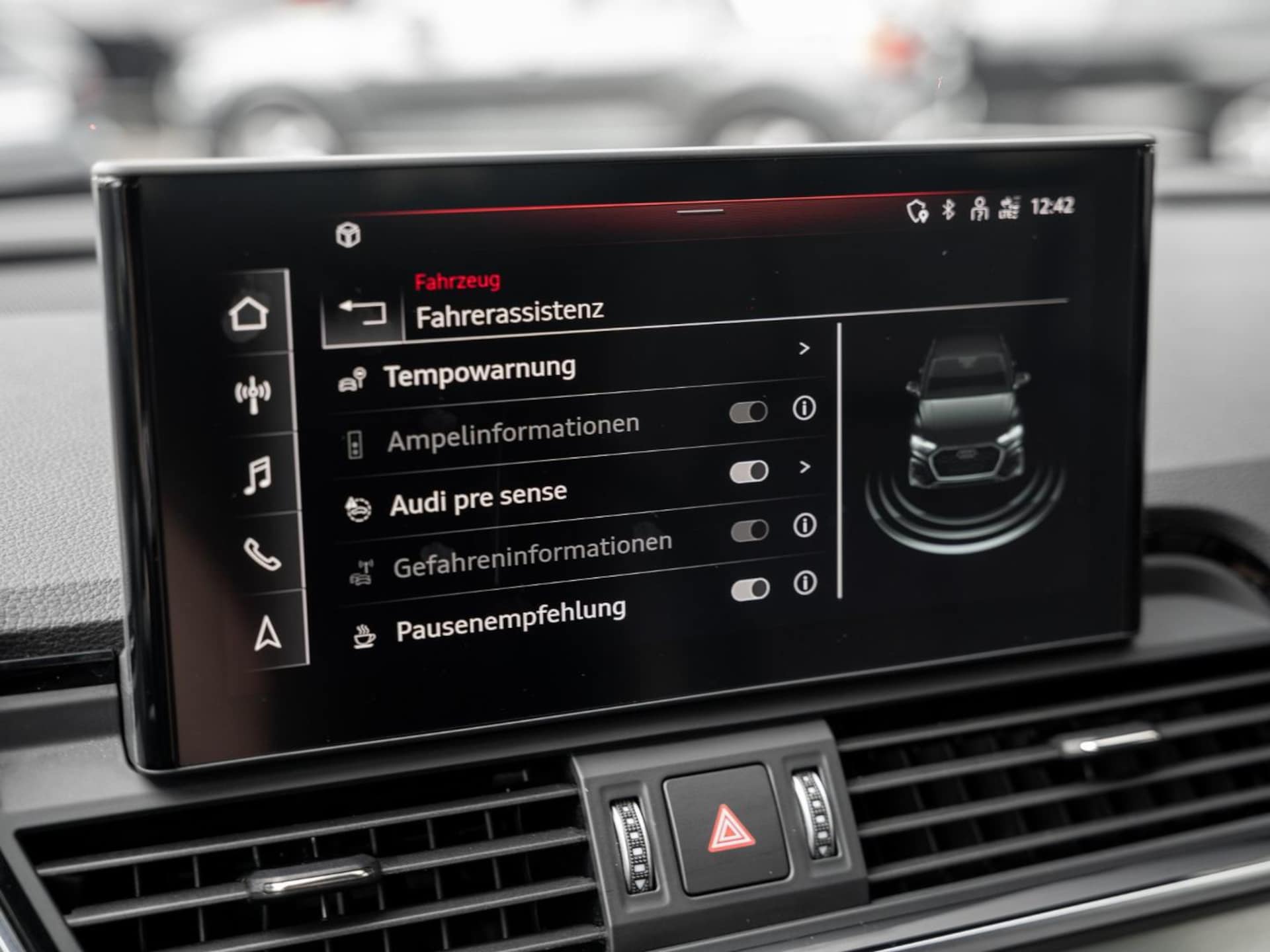 Audi Q5 SUV S line