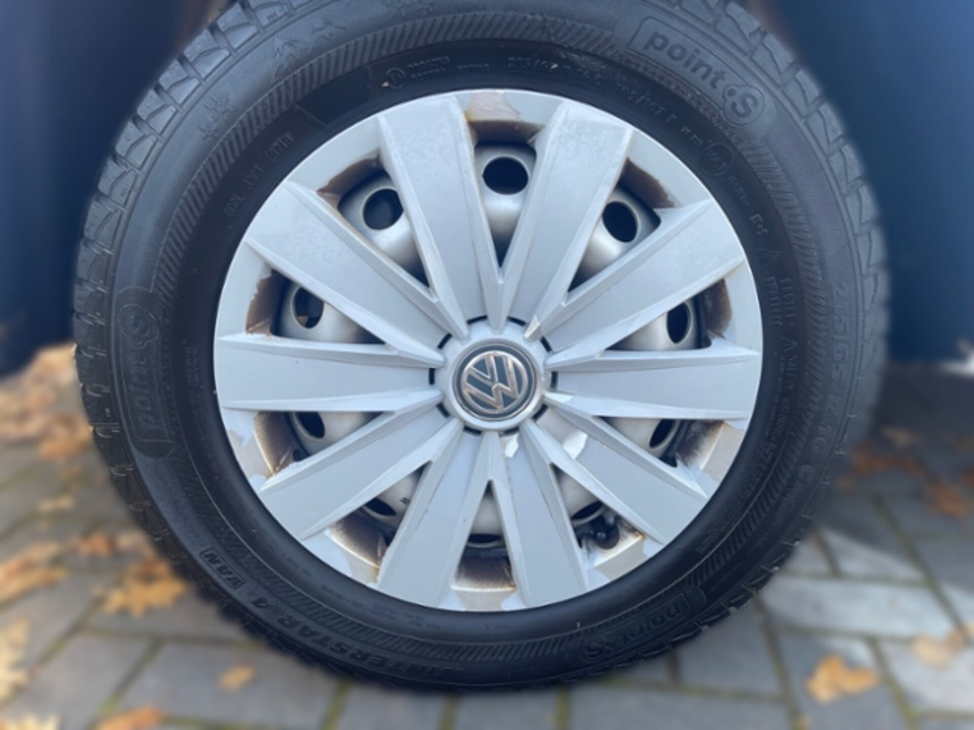 Volkswagen T6 Caravelle langer Radstand Comfortline