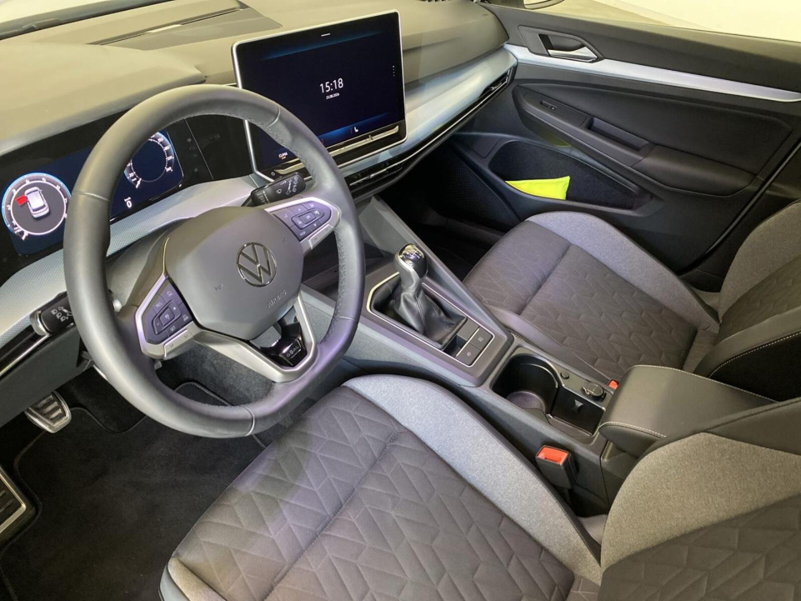 Volkswagen Golf – Bild 4