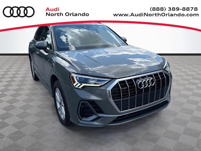 2023 Audi Q3