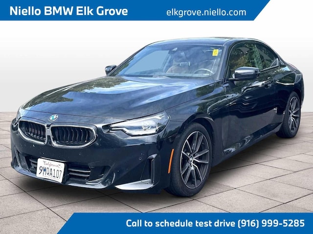 2024 BMW