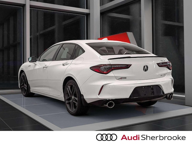 2025 Acura TLX
