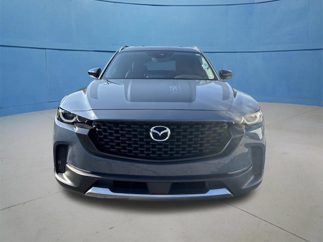 2023 Mazda CX-50