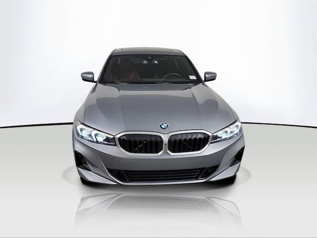 2023 BMW 330i