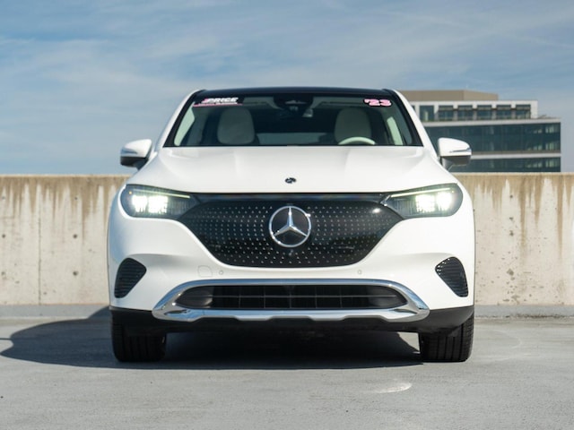 2023 Mercedes-Benz