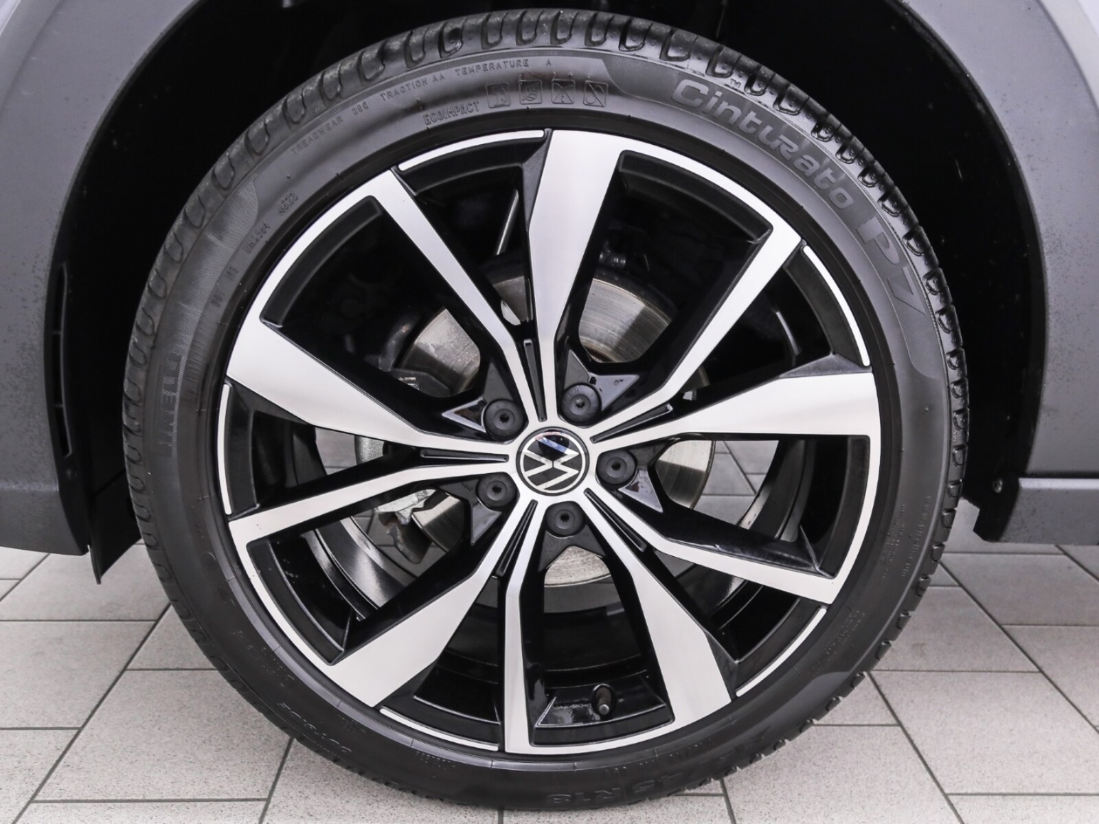 Volkswagen Taigo – Bild 3