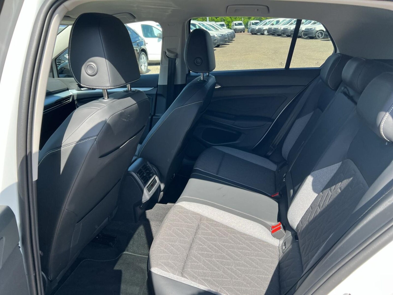Volkswagen Golf – Bild 12
