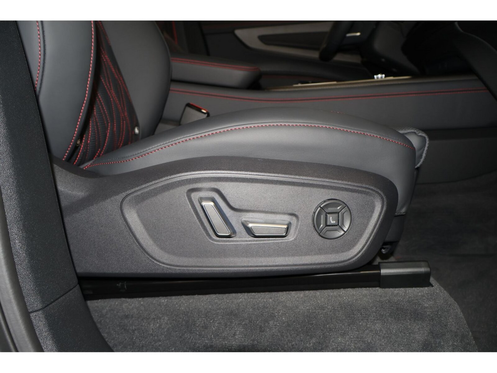 Audi Q7 – Bild 20