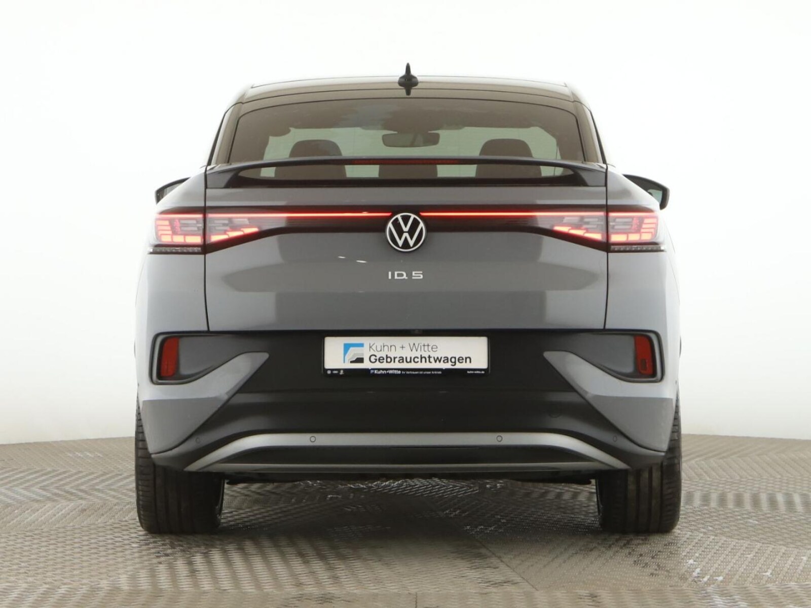 Volkswagen ID.5 – Bild 6