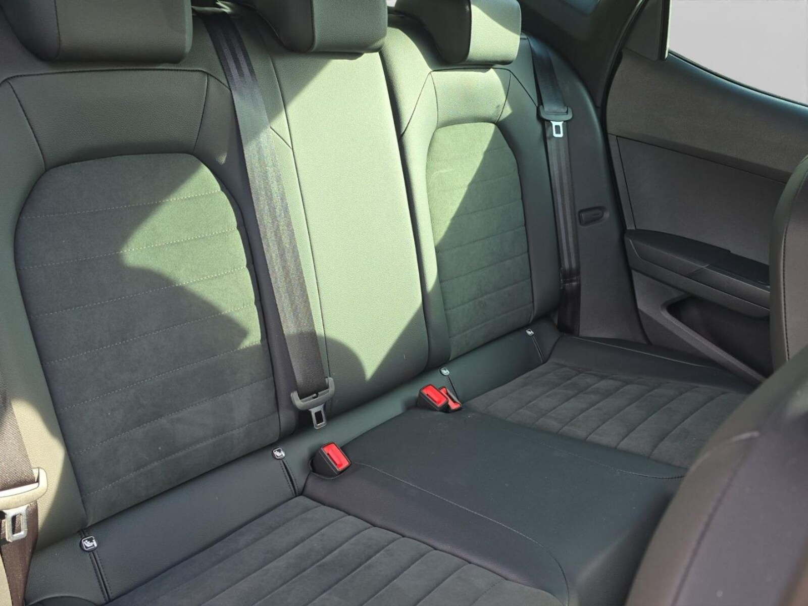 SEAT Arona – Bild 6