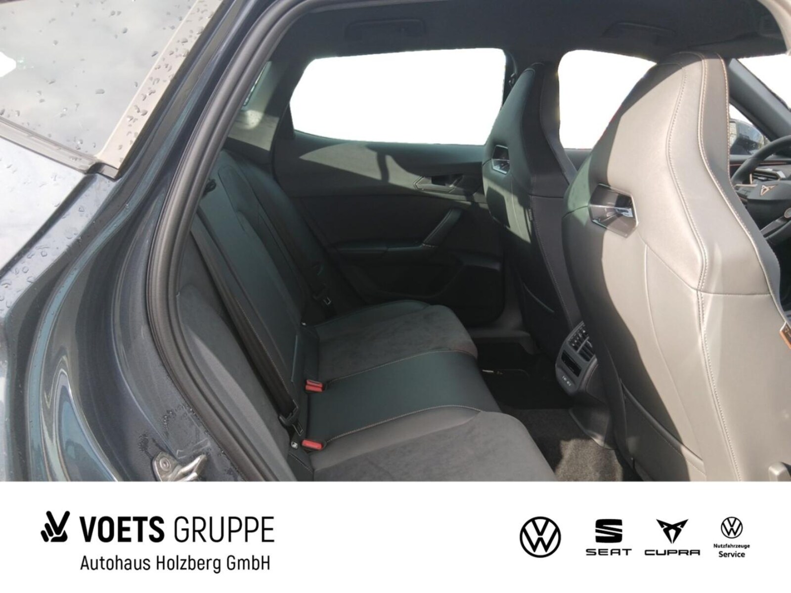 CUPRA Formentor – Bild 14
