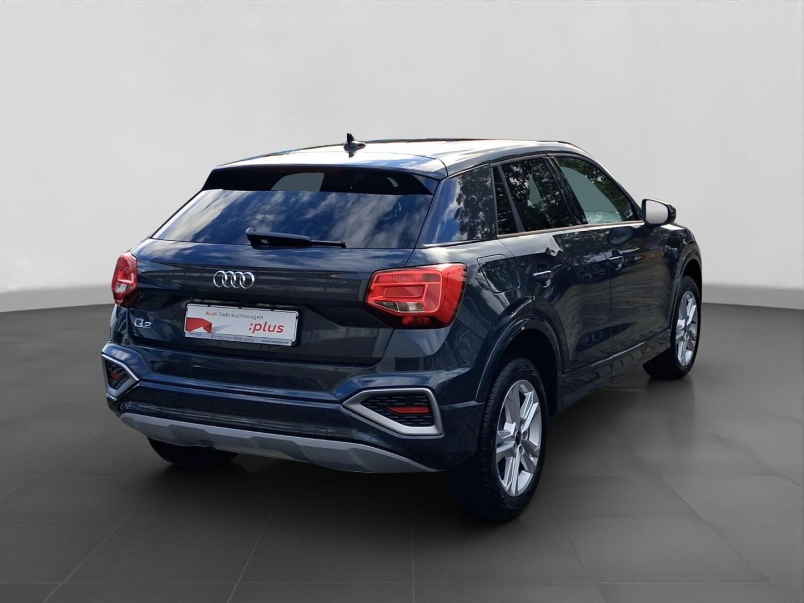Audi Q2 – Bild 4
