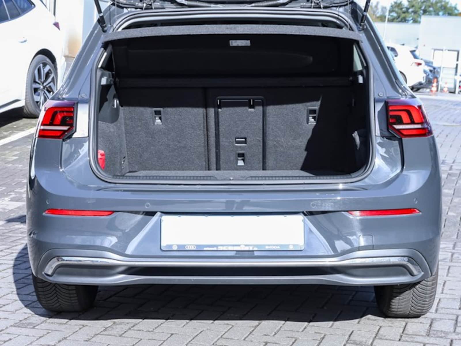 Volkswagen Golf – Bild 8