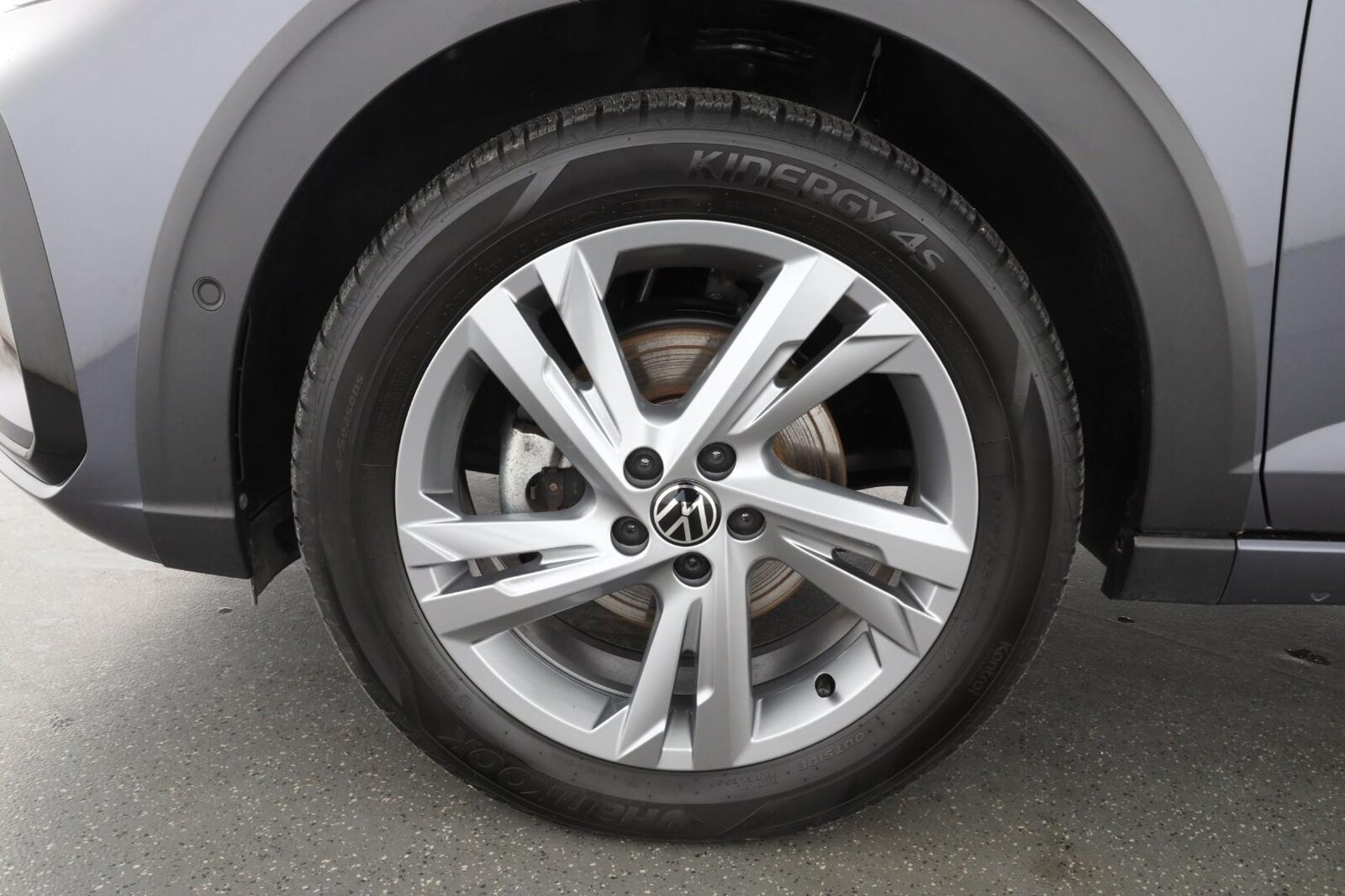 Volkswagen Taigo – Bild 8