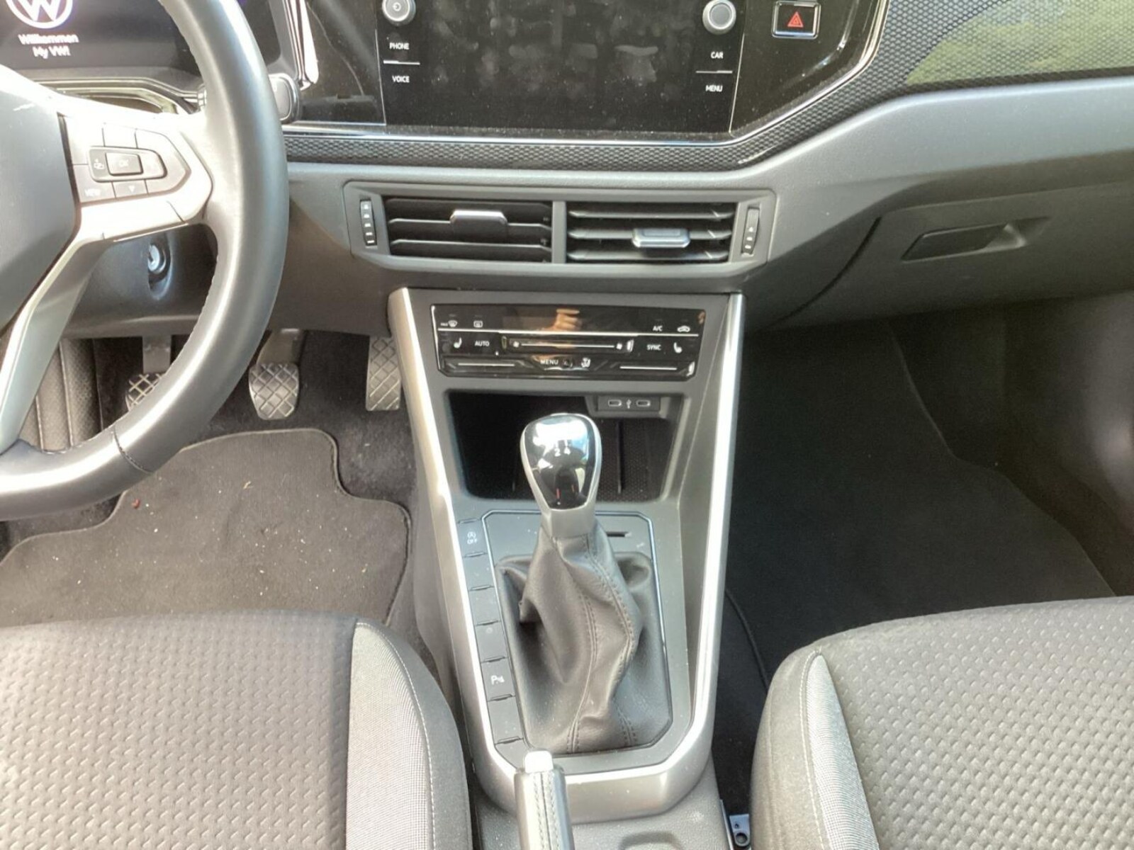 Volkswagen Taigo – Bild 12