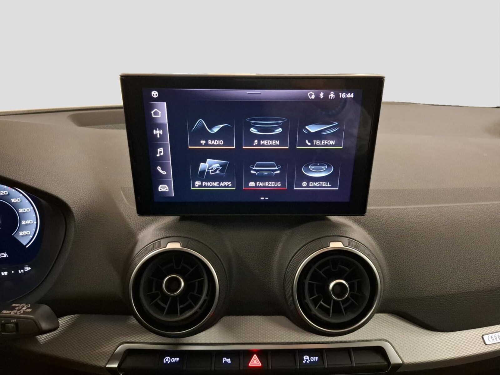 Audi Q2 – Bild 6