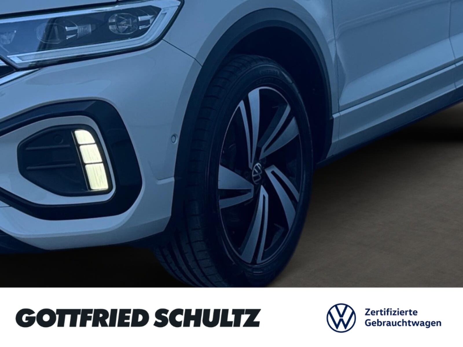 Volkswagen T-Roc – Bild 10