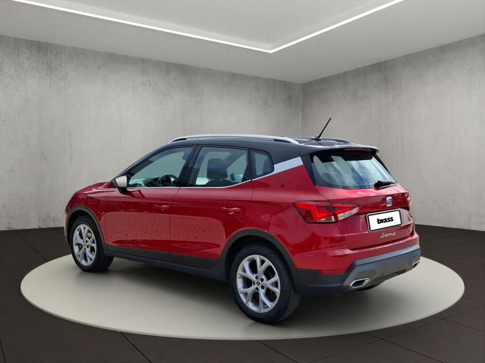 SEAT Arona – Bild 3