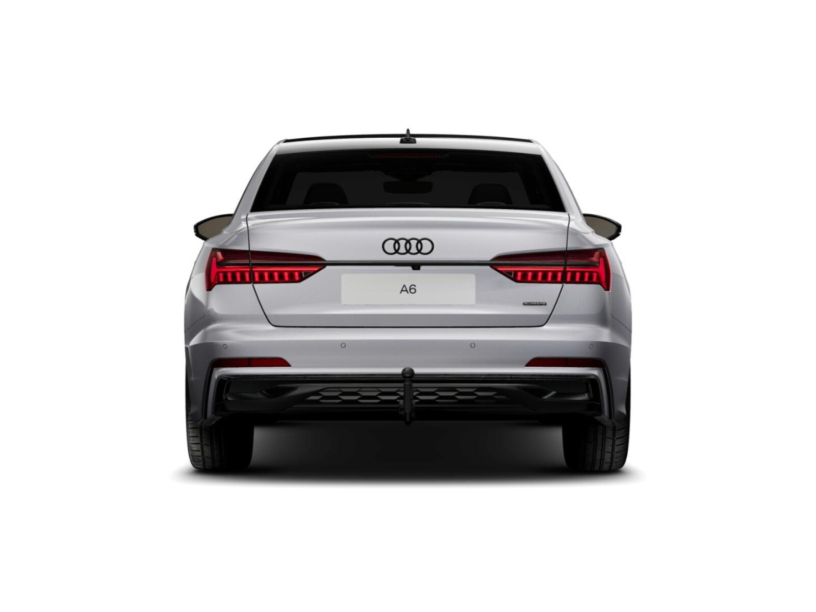 Audi A6 Limousine – Bild 7
