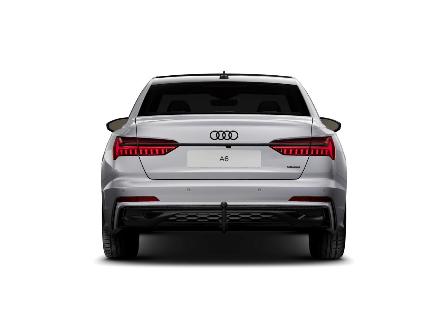 Bild über Audi A6 Limousine S line 40 TDI quattro S tronic - für weitere Informationen kontaktieren Sie den Audi Partner