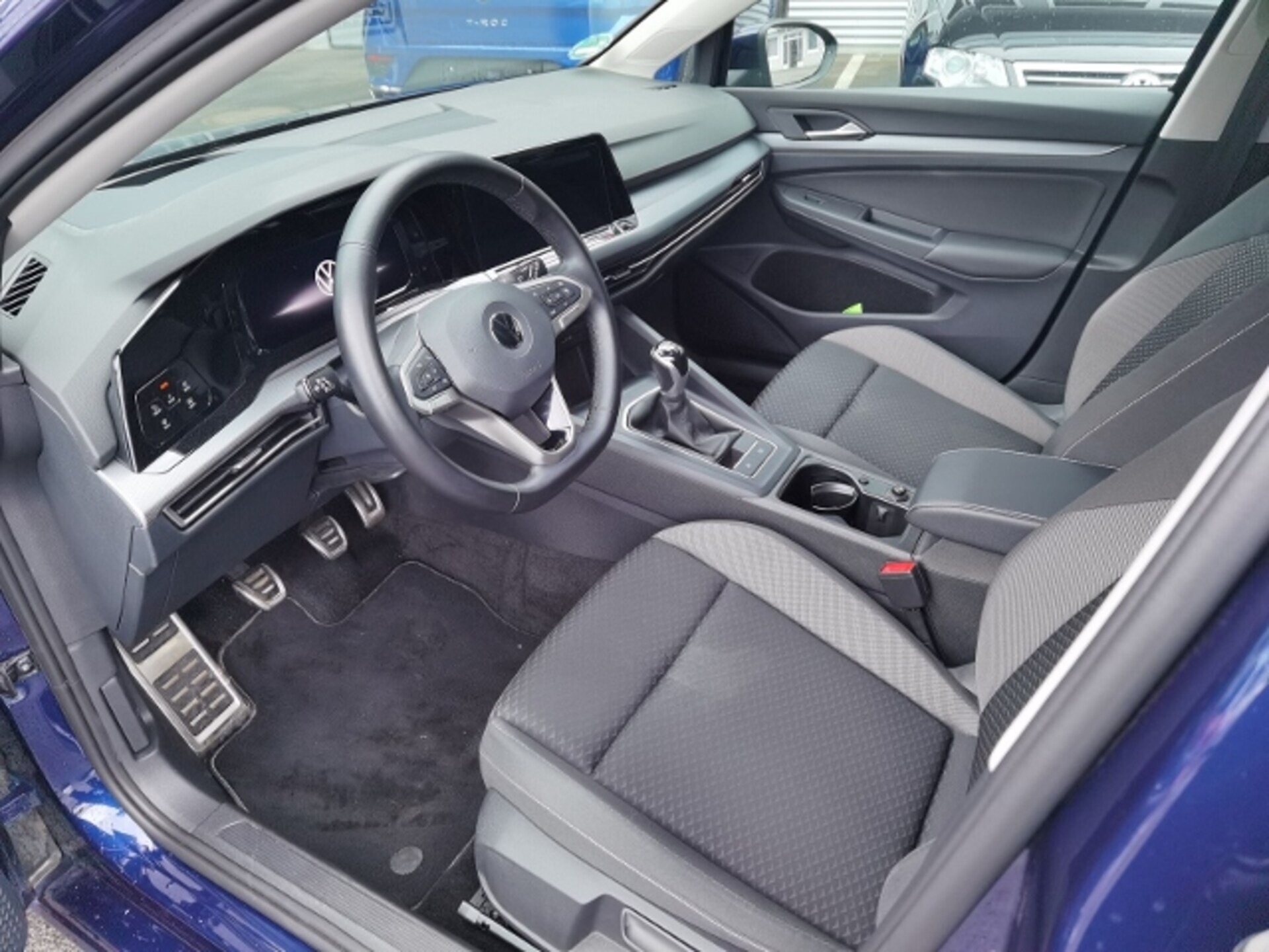 Volkswagen Golf Active