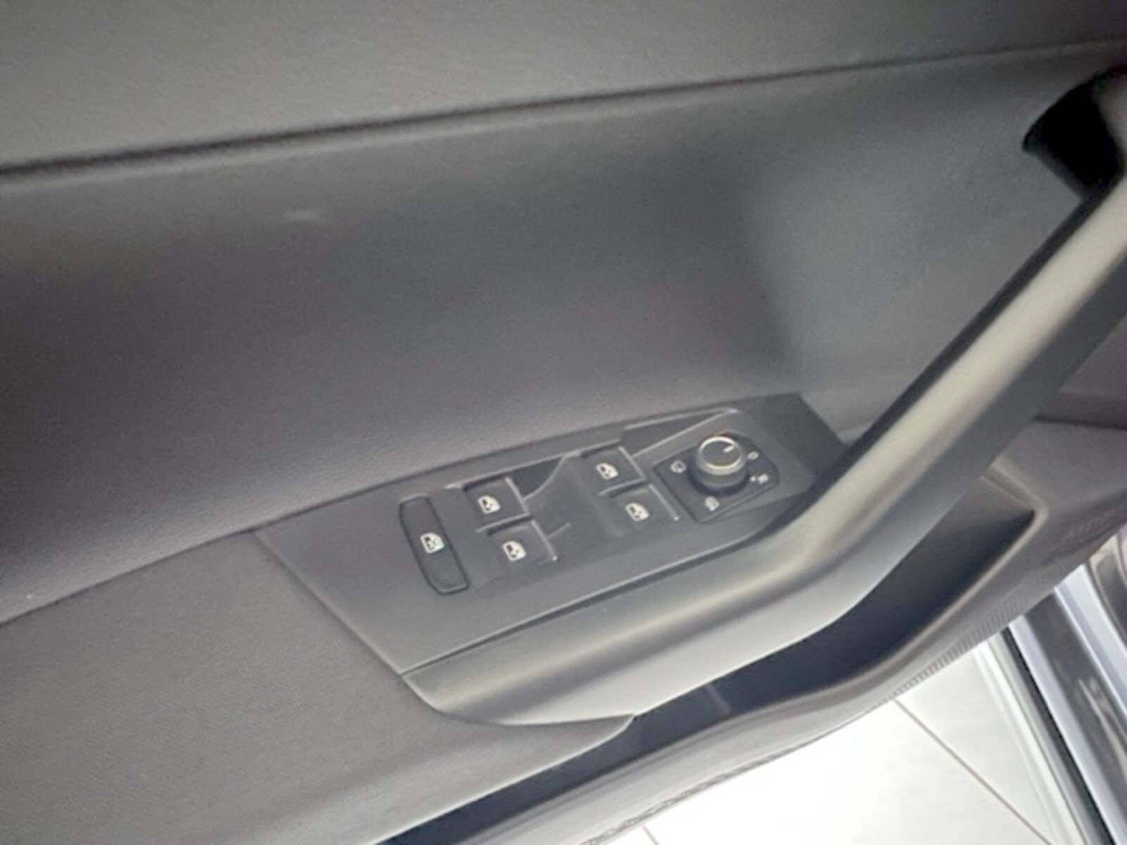 Volkswagen Taigo – Bild 10