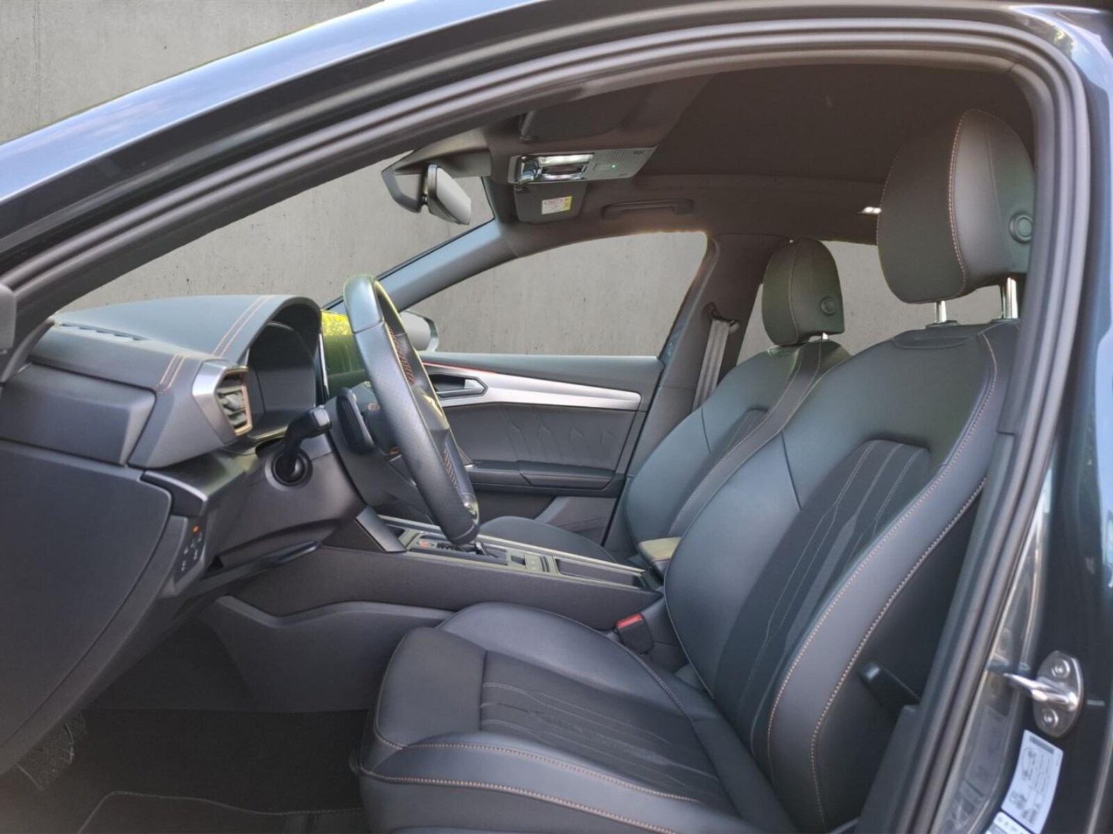 CUPRA Formentor – Bild 9