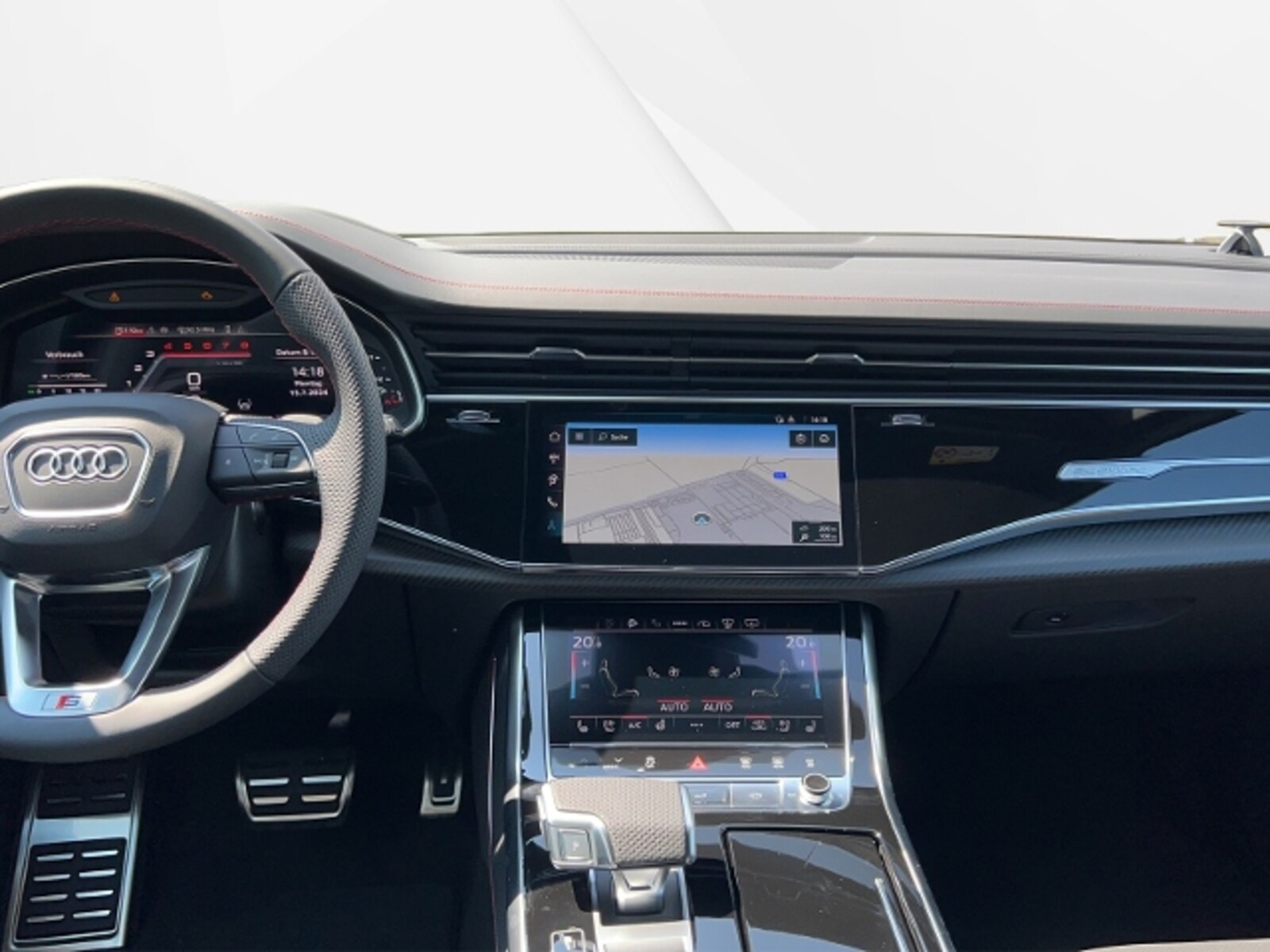 Audi SQ7 – Bild 6