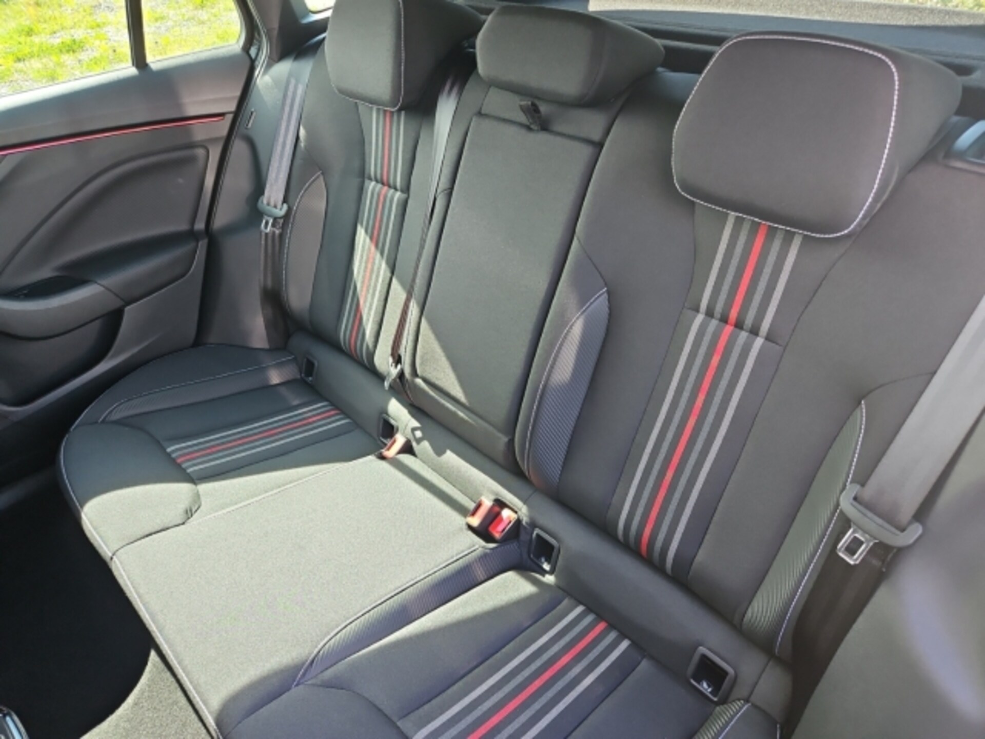 Skoda Scala Monte Carlo