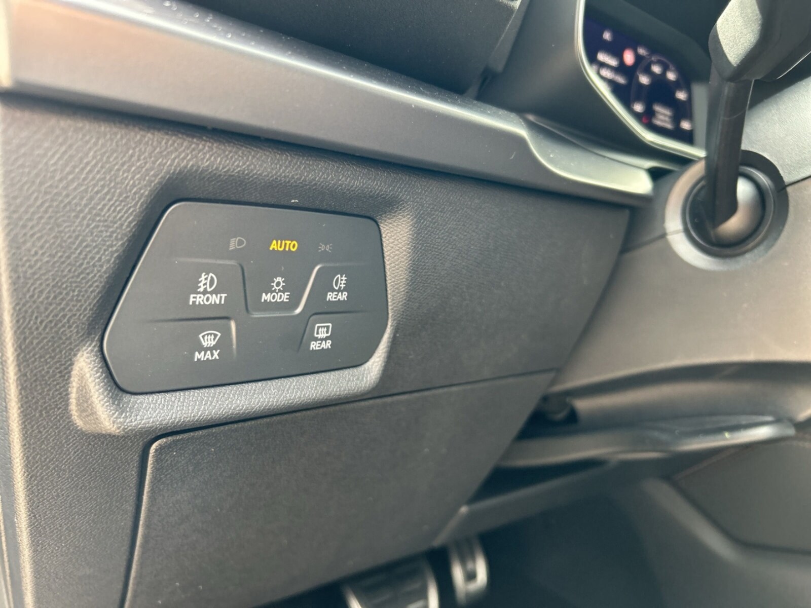 CUPRA Formentor – Bild 7