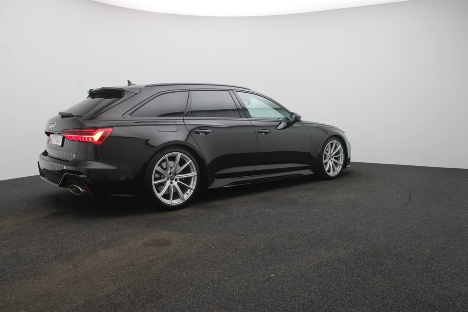 Audi RS 6 Avant – Bild 5