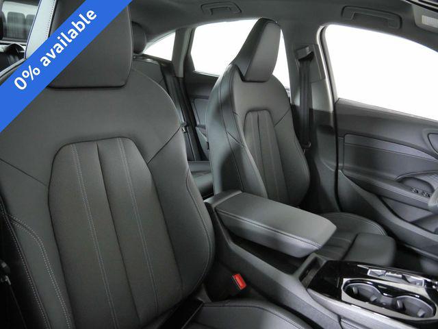 2025 Audi A5 Premium Plus - Photo 12