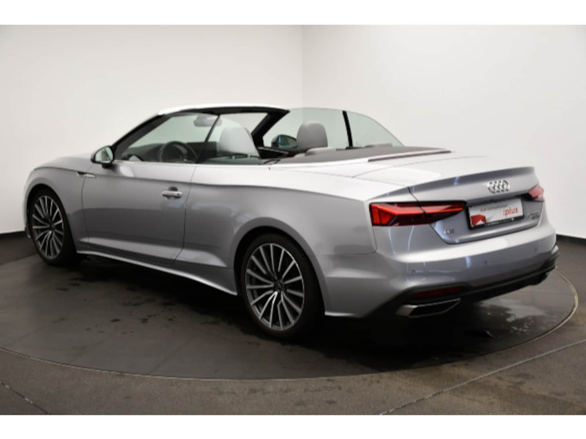 Audi A5 Cabriolet