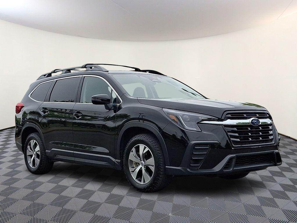 2023 Subaru Ascent Premium 7 Passenger's photo