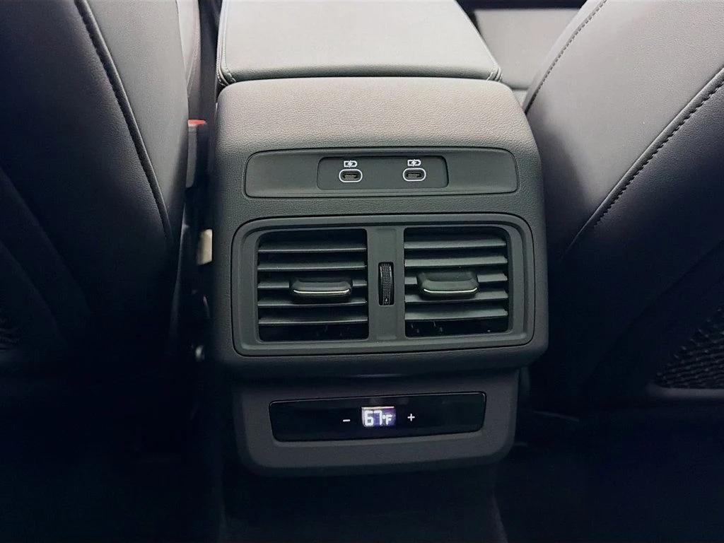 2025 Audi SQ5 Sportback Premium Plus - Photo 27