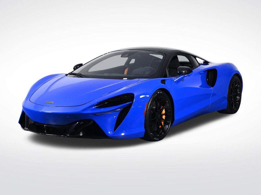 2024 McLaren Artura 3.0 Performance's photo