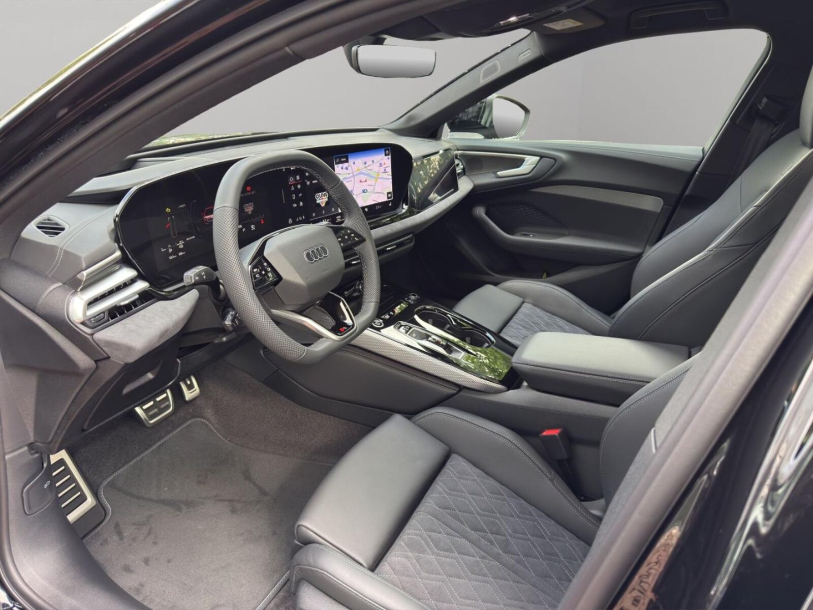Audi A5 Avant – Bild 9