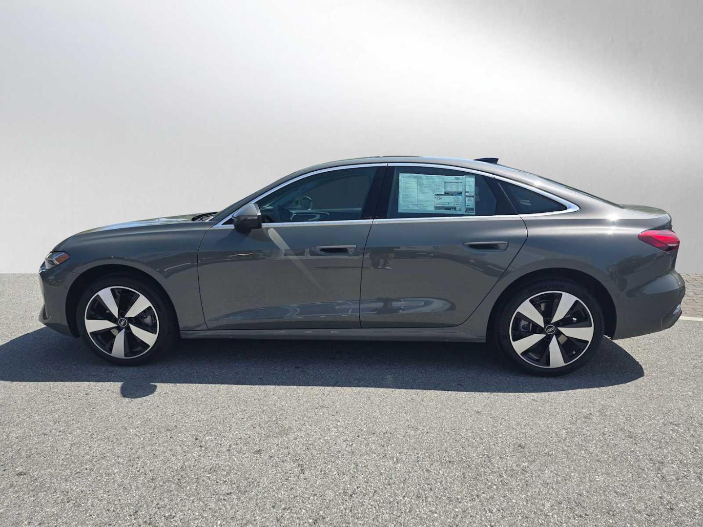 2025 Audi New A5 Premium Plus - Photo 6
