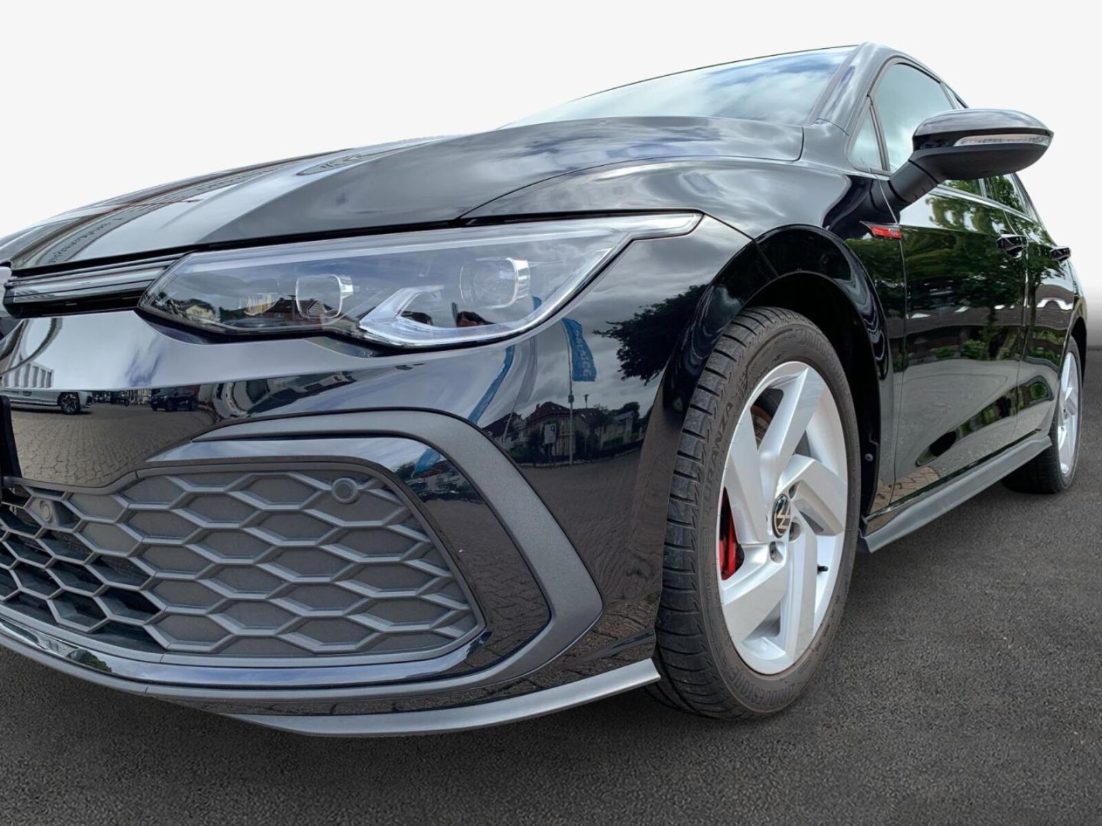 Volkswagen Golf – Bild 6