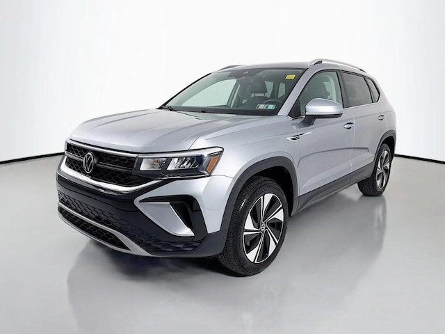 2023 Volkswagen Taos