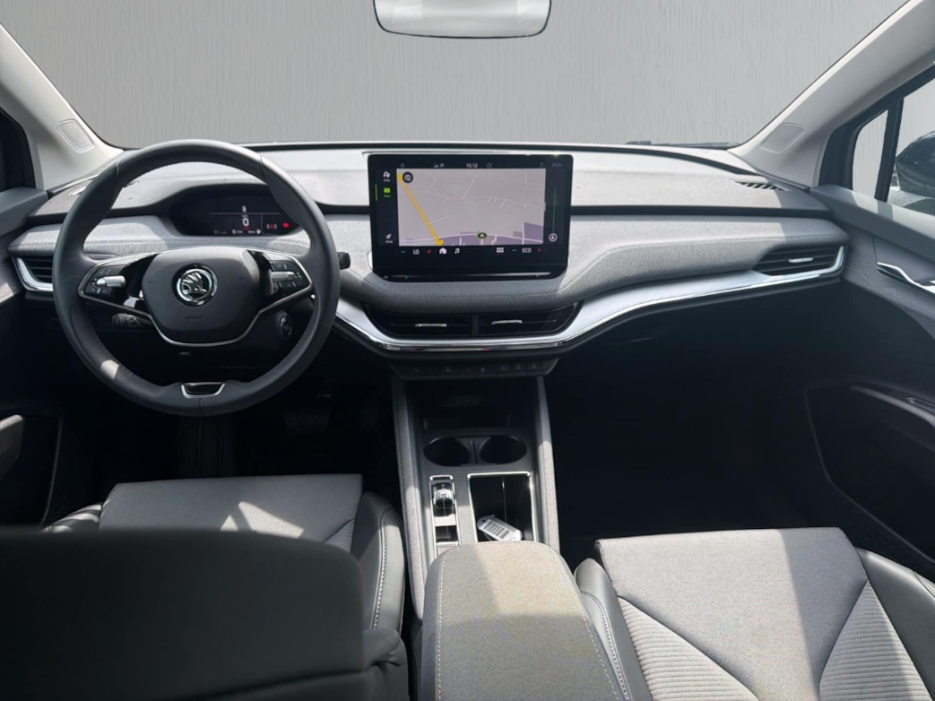 Skoda Enyaq 60